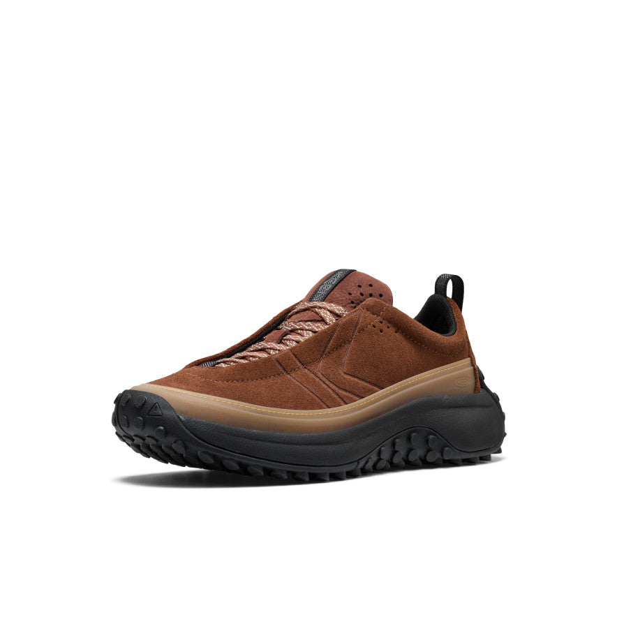 Zapatillas KS Mino para mujer Chocolate Lab/Black -  3