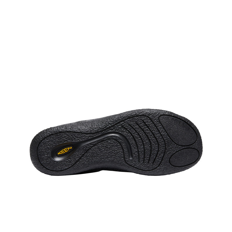 Slip-on Howser III para hombre Charcoal Grey Felt/Black -  5