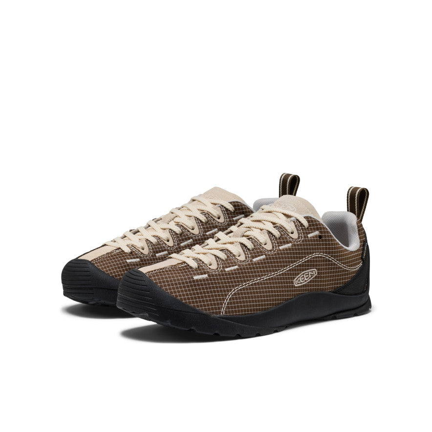 Zapatillas impermeables de nylon Jasper para mujer Canteen/Birch