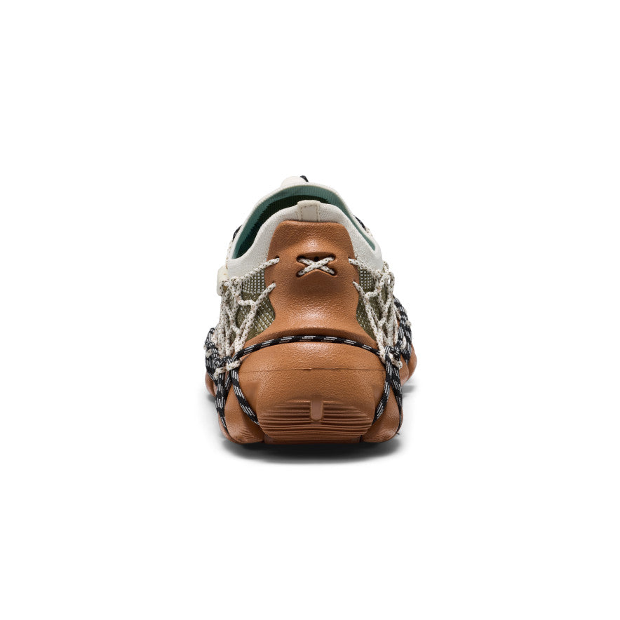 Zapatillas UNEEK 360 para hombre Birch/Roasted Pecan -  5