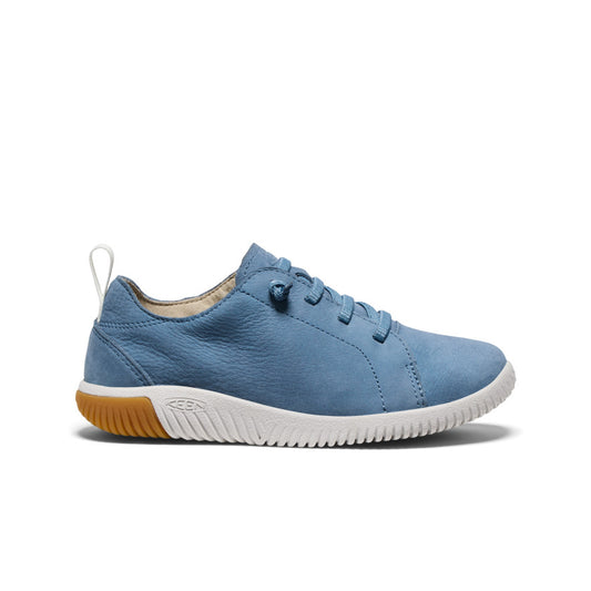 Azul corona/vapor
