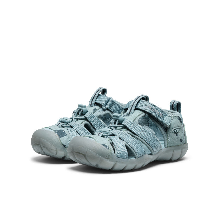 Ice Blue