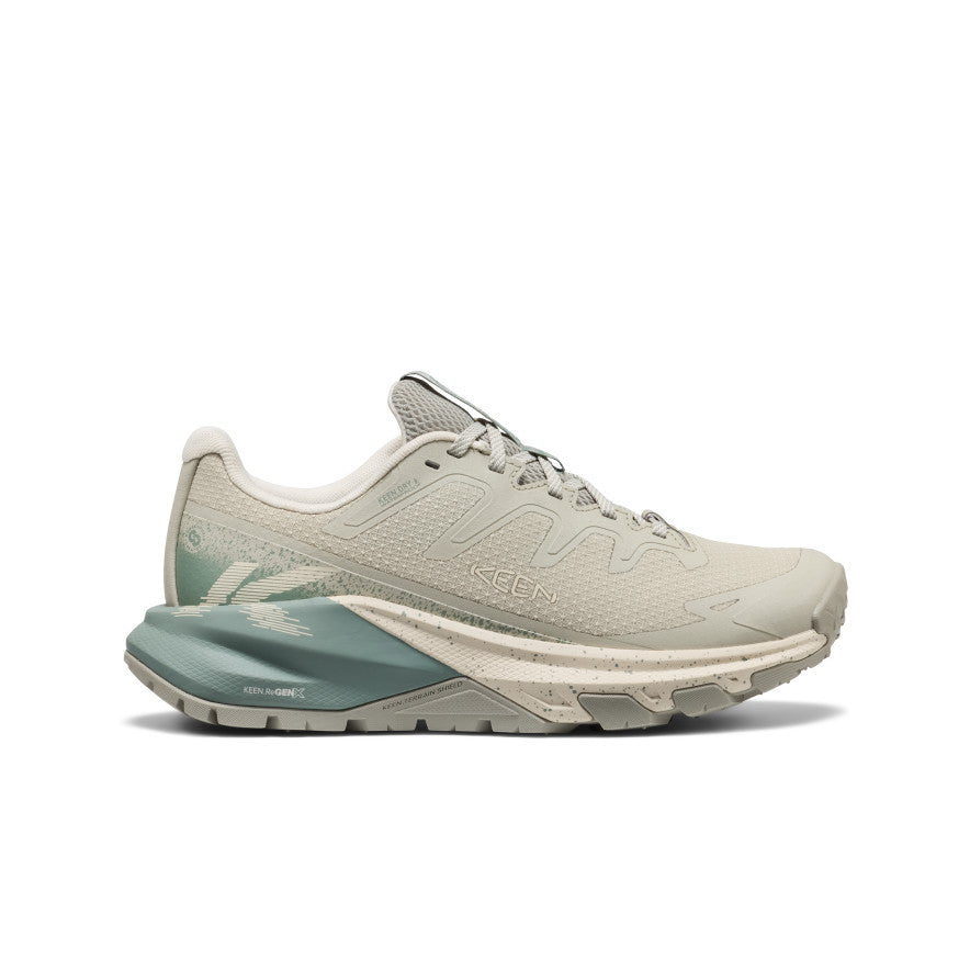Zapatilla de senderismo impermeable Targhee Apex para mujer
