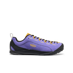 Purple Opulence/Lemon Curry