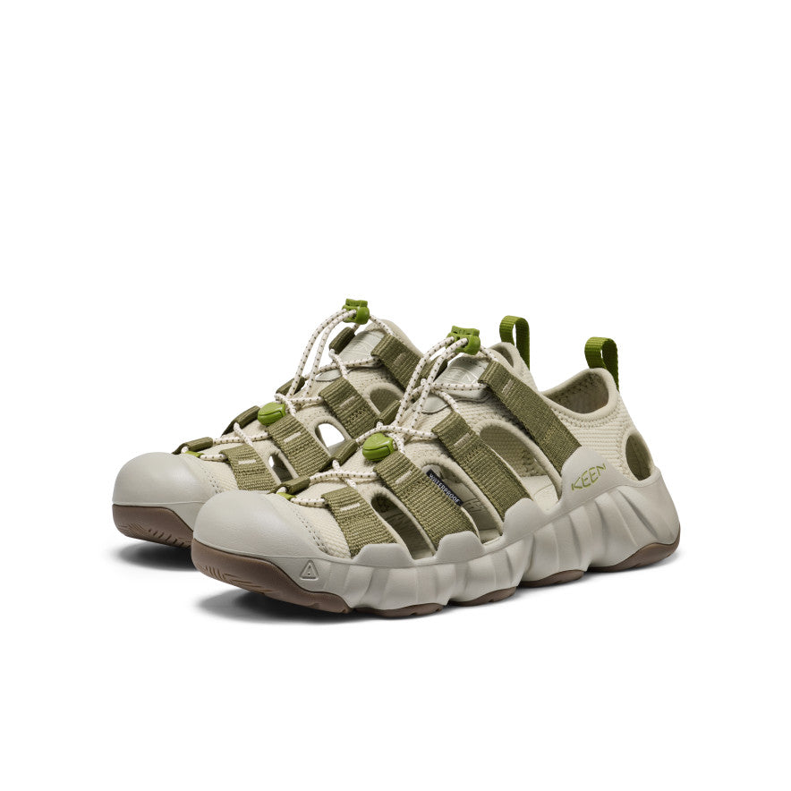 Abbey Stone/Golden Cypress