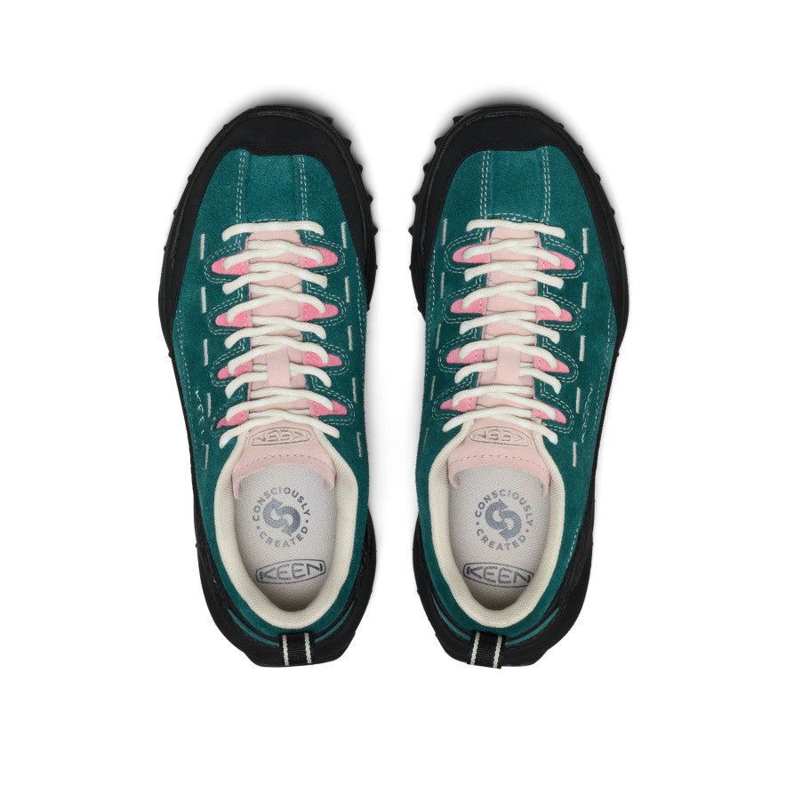Zapatillas deportivas Jasper Zionic para mujer Mediterranea/Pale Lilac -  4