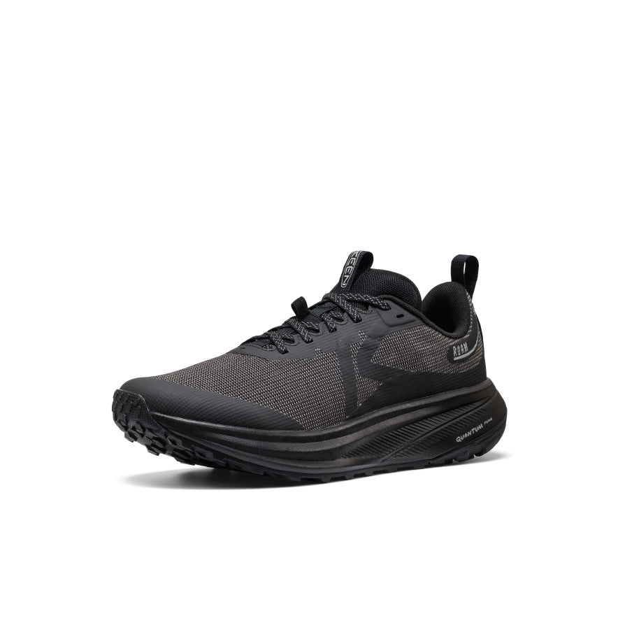 Zapatillas de trail running Roam para hombre Black/Black -  9