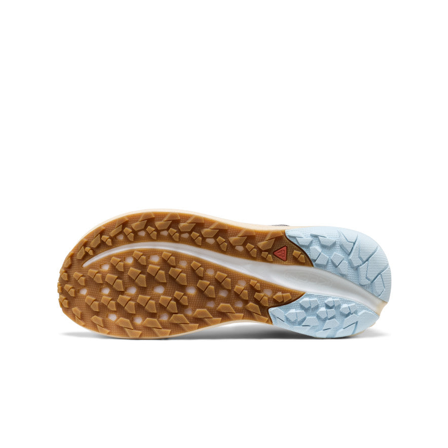 Zapatillas de trail running Roam para mujer Magnet/Ballad Blue -  6