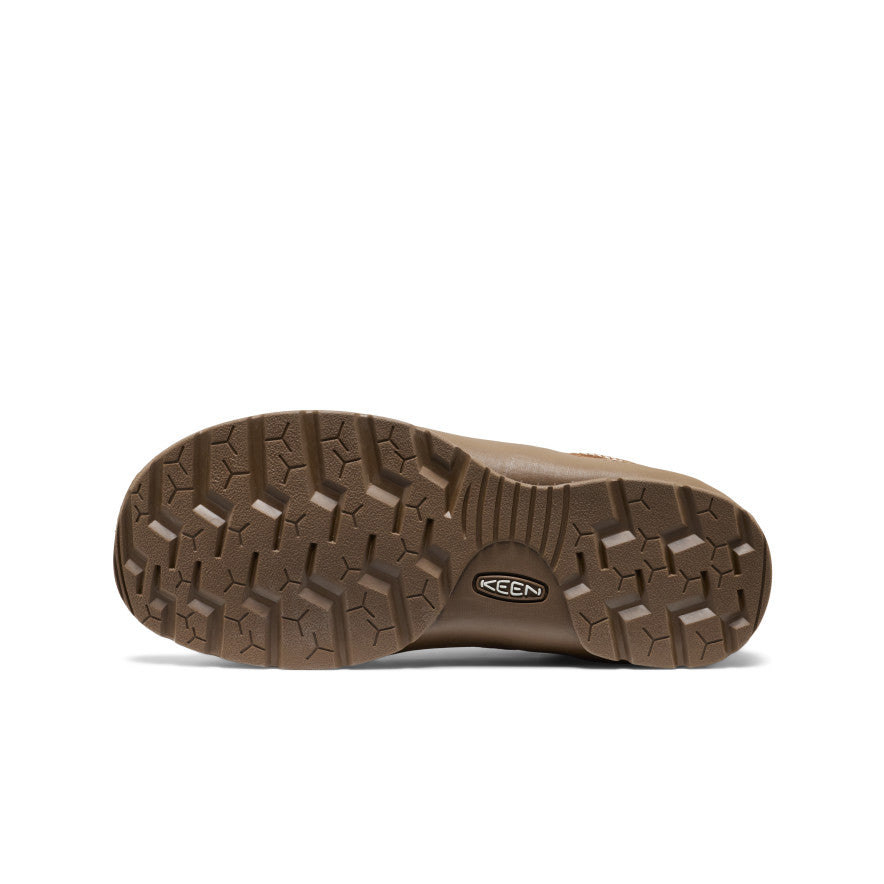Zapatillas deportivas Jasper para mujer Dark Earth/Birch
