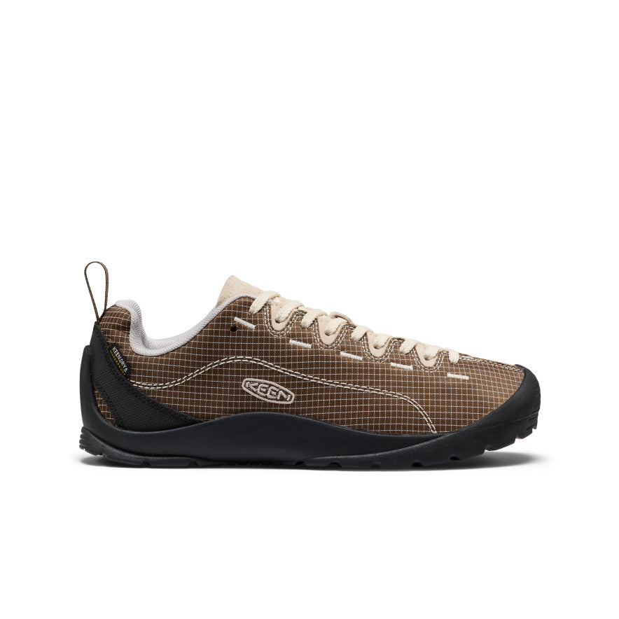 Zapatillas impermeables de nylon Jasper para mujer Canteen/Birch