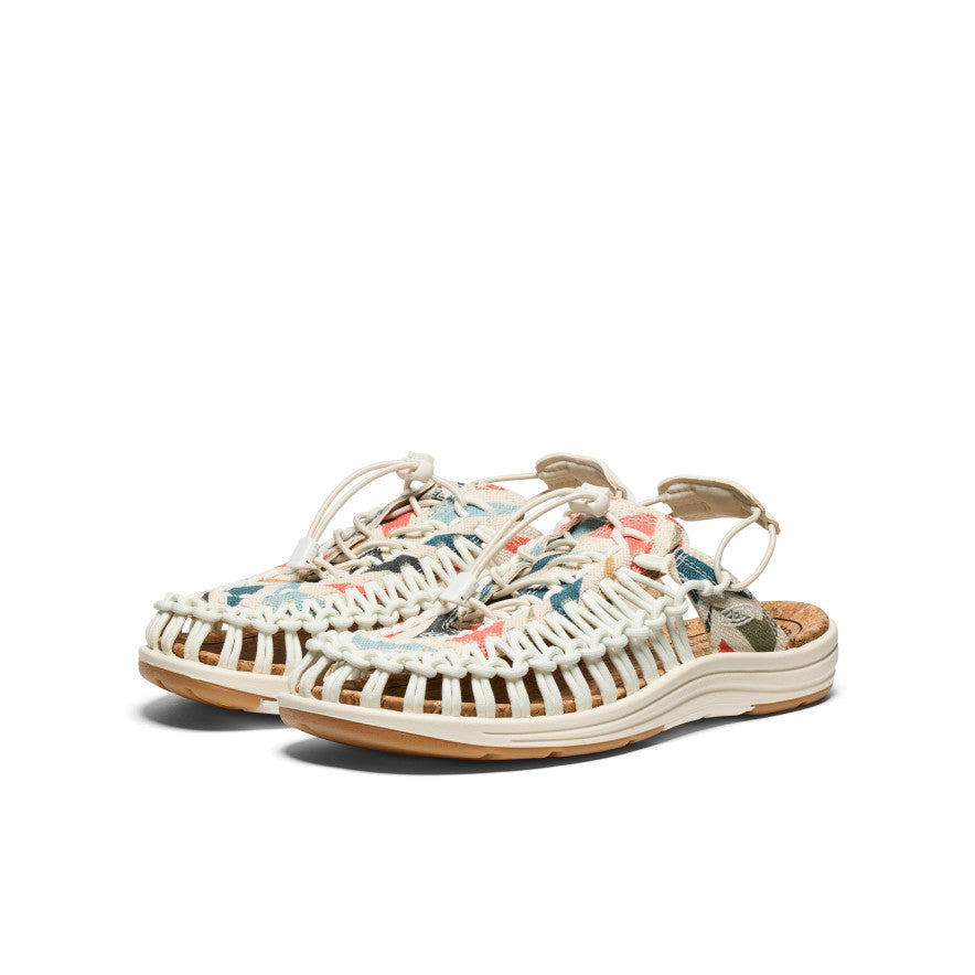 Sandalias UNEEK II para todos los géneros Birch/Birch