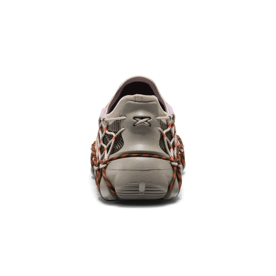 Zapatillas UNEEK 360 x Henrik Vibskov para hombre Brindle/Scarlet Ibis -  11