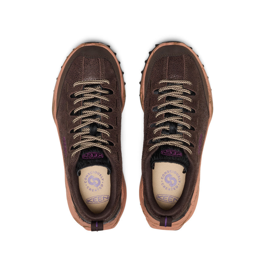 Zapatillas Jasper Zionic para mujer Terrain Java