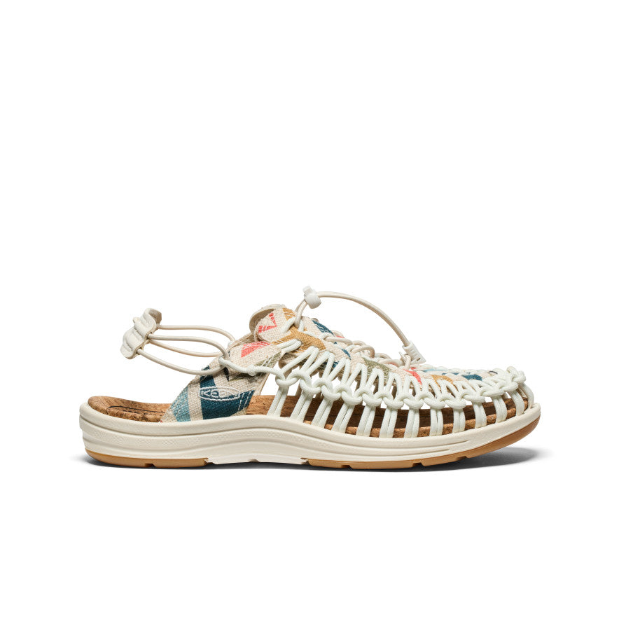 Sandalias UNEEK II para todos los géneros Birch/Birch