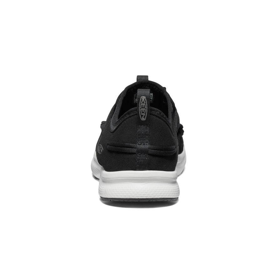 Sandalias deportivas UNEEK O3 para hombre Black/Star White -  5