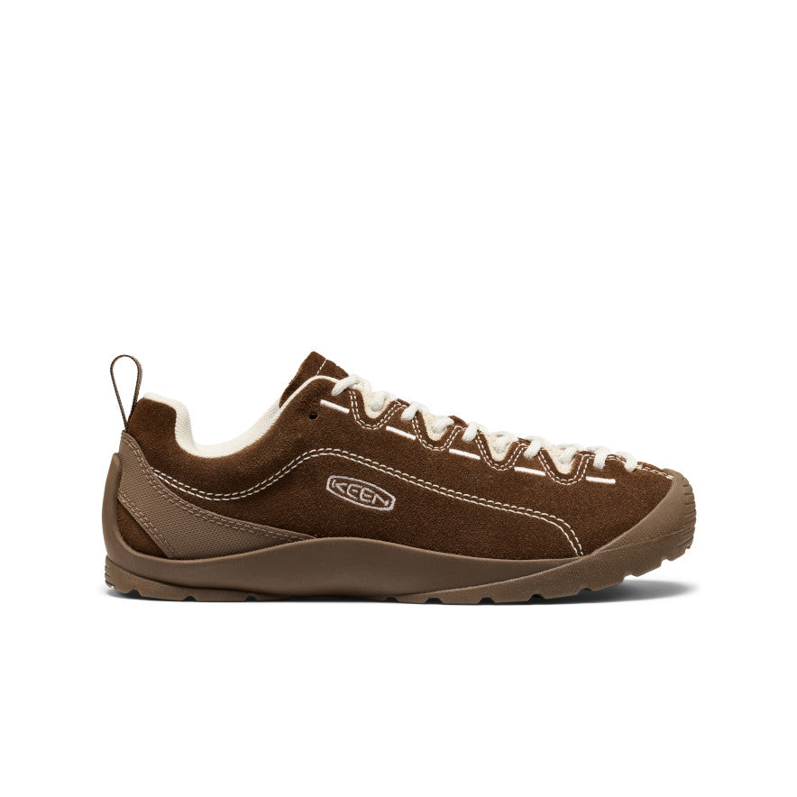 Zapatillas deportivas Jasper para mujer Dark Earth/Birch