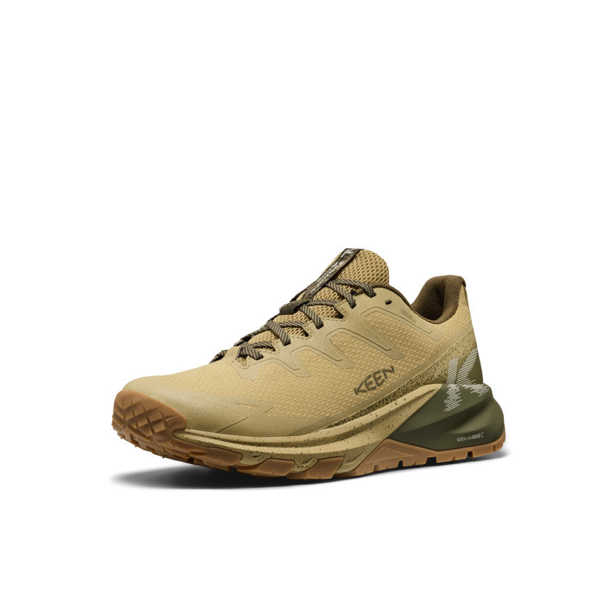 Dark Olive/Khaki