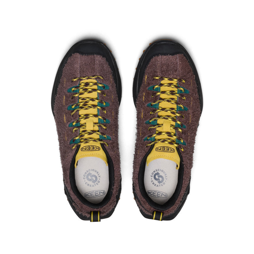 Zapatillas deportivas Jasper Zionic para hombre Java/Cream Gold