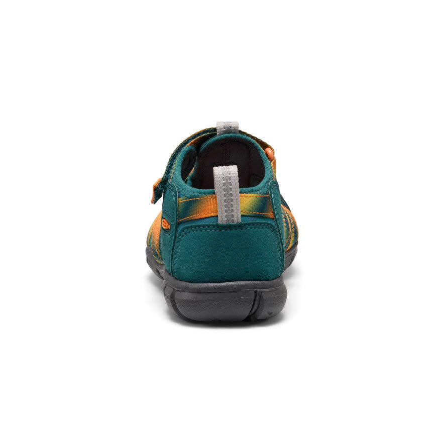 Seacamp II CNX para niños grandes Ombre Mediterranea