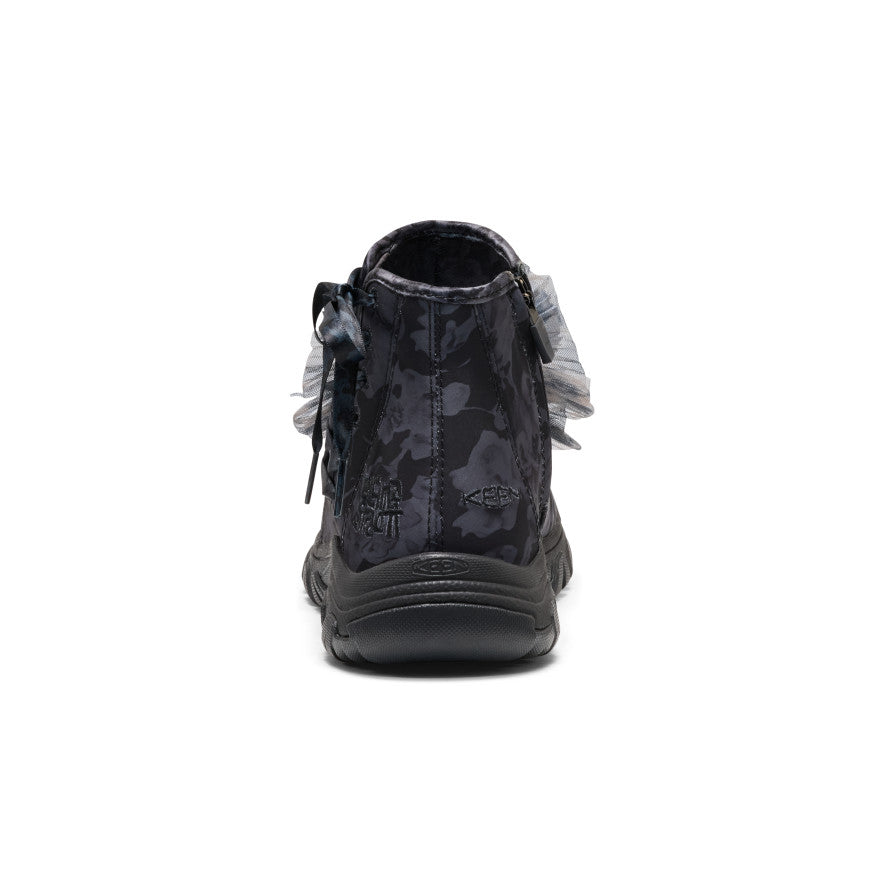 Black/Black
