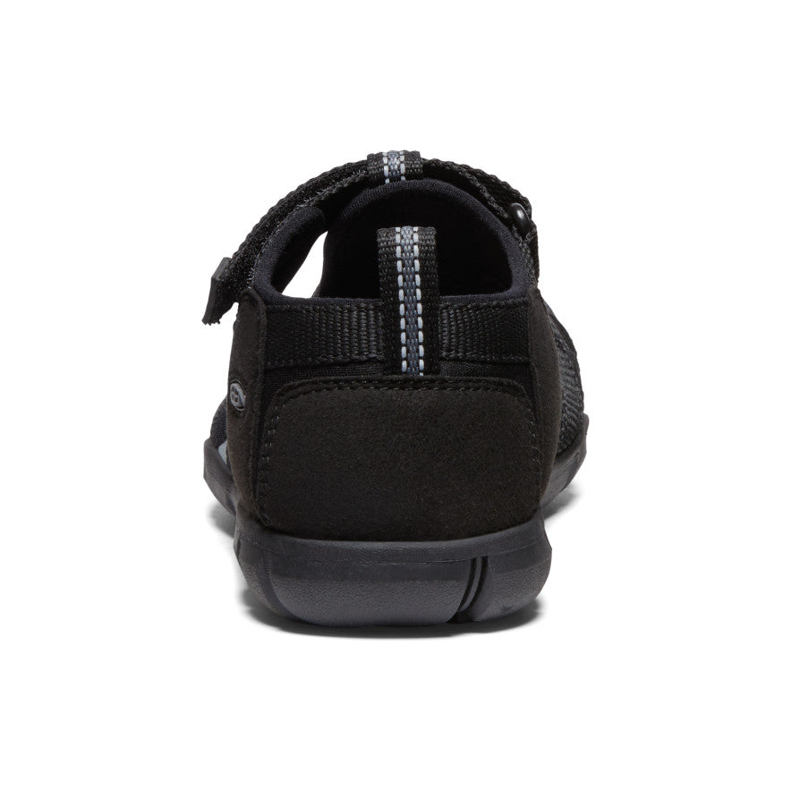 Seacamp II CNX para niños grandes Black/Grey -  5