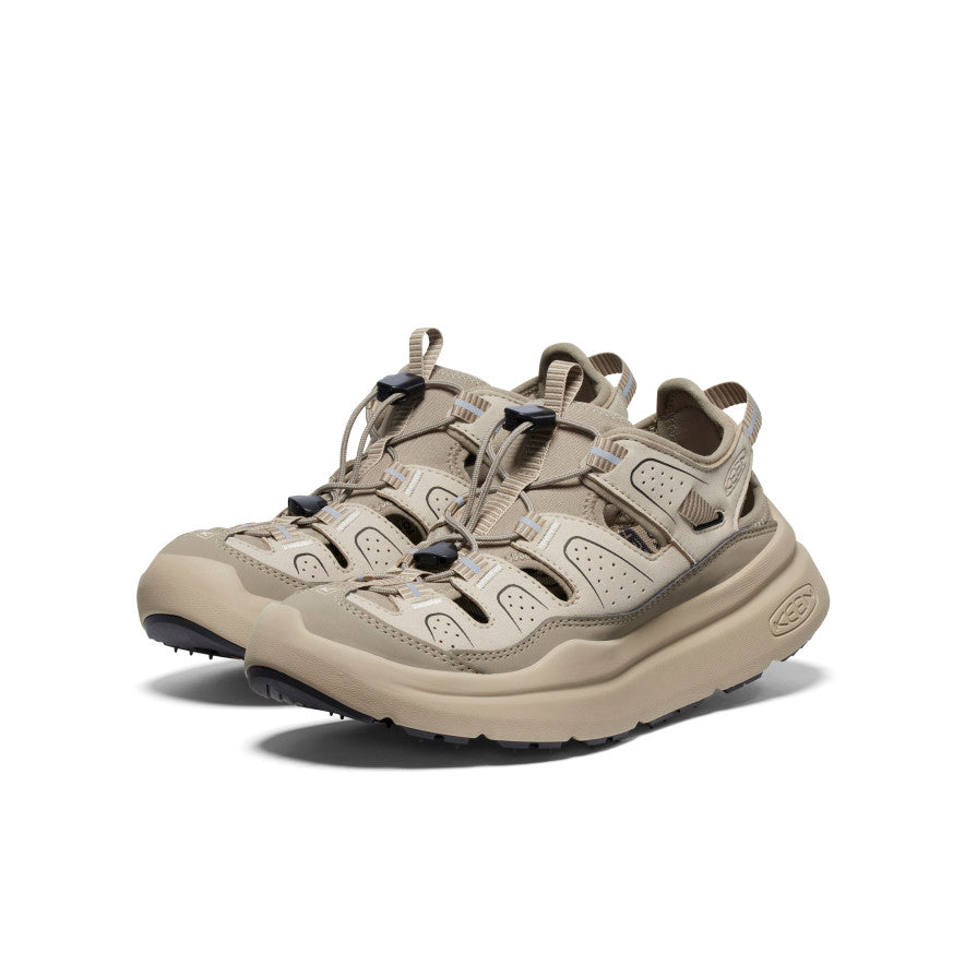Plaza Taupe/Negro