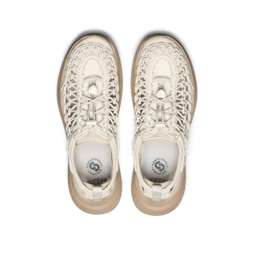 Zapatillas UNEEK WK para hombre Birch/Plaza Taupe