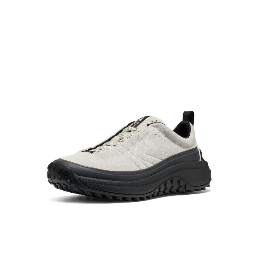 Zapatillas KS Mino para mujer Silver Birch/Black