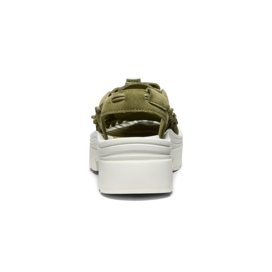 Martini Olive/Star White