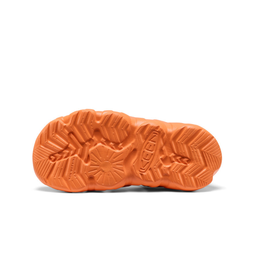 Sandalias Hyperport H2 para niños grandes Mediterranea/Orange Peel