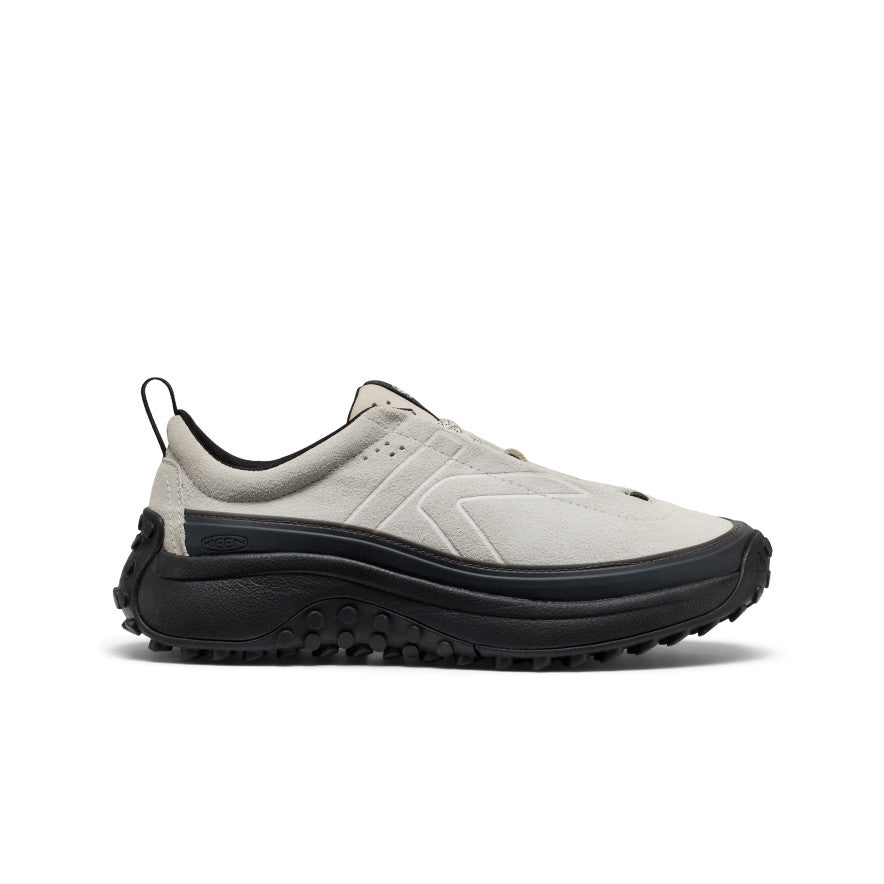 Zapatillas KS Mino para mujer Silver Birch/Black