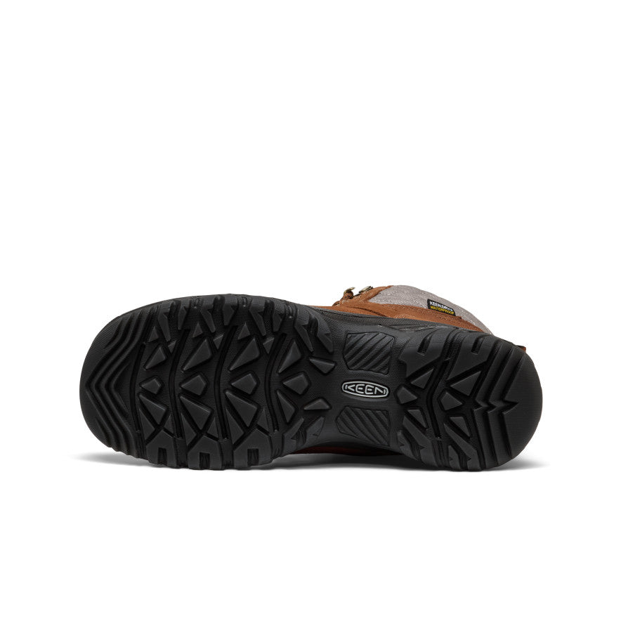 Botas impermeables Greta II para mujer Bison -  6