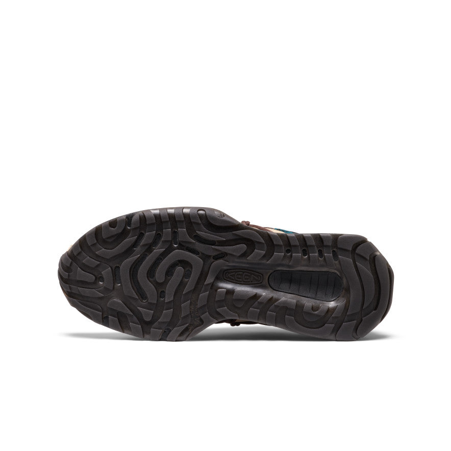 Zapatillas UNEEK Trekker para hombre Safari/Mediterranea
