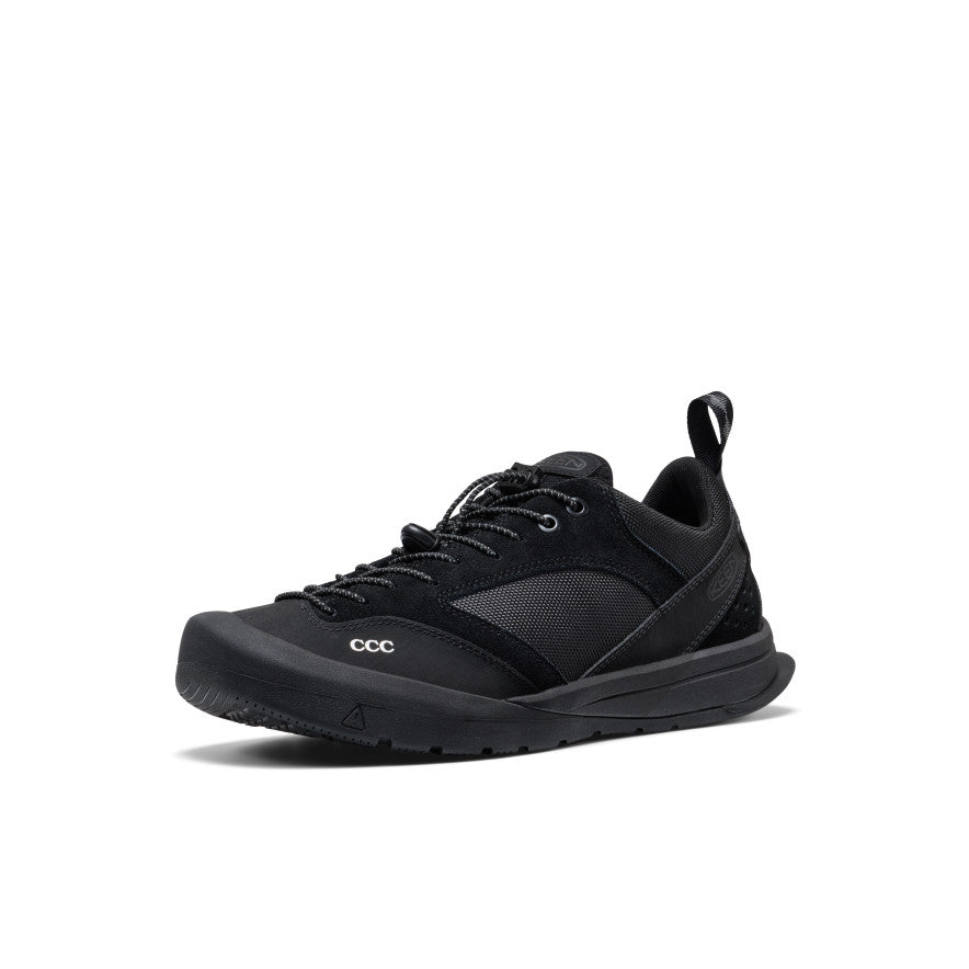 Zapatillas deportivas Jasper III x City Country City para hombre Black/Black Beauty -  3