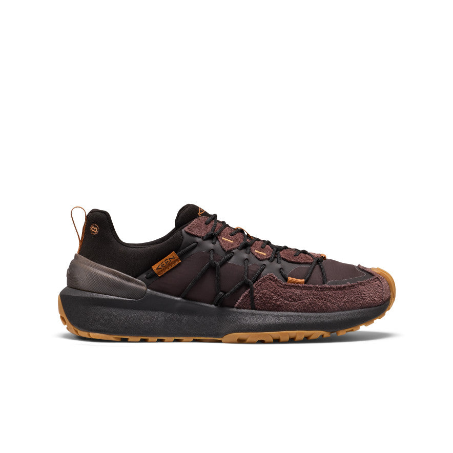 Zapatillas UNEEK Trekker para hombre Java/Roasted Pecan -  1