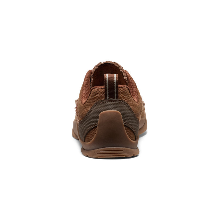 Zapatillas Jasper Split Skall Studio para mujer Skall Brown