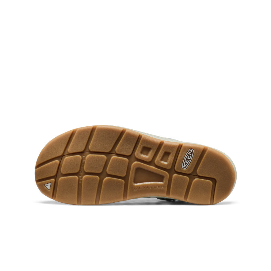 Zapatillas UNEEK para hombre Abbey Stone/Lily Pad