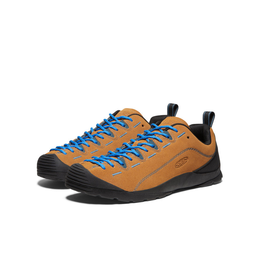 Zapatilla Jasper para hombre Cathay Spice/Orion Blue
