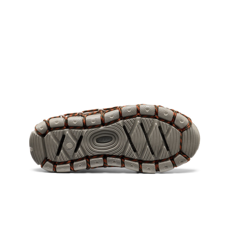 Zapatillas UNEEK 360 x Henrik Vibskov para hombre Brindle/Scarlet Ibis -  6