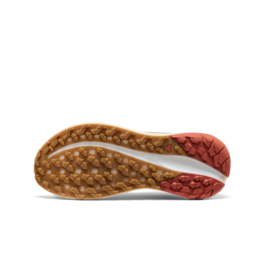 Zapatillas de trail running Roam para hombre Magnet/Burnt Brick