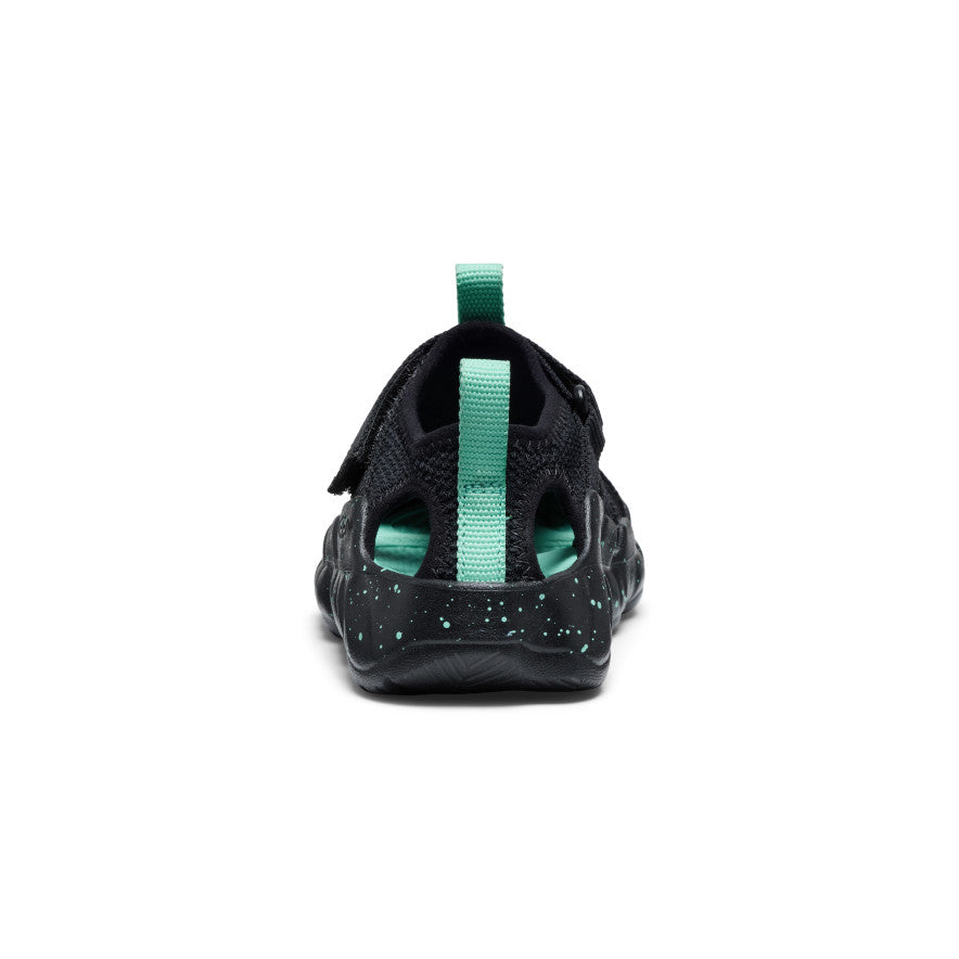Sandalias Hyperport H2 para niños pequeños Black Stardust
