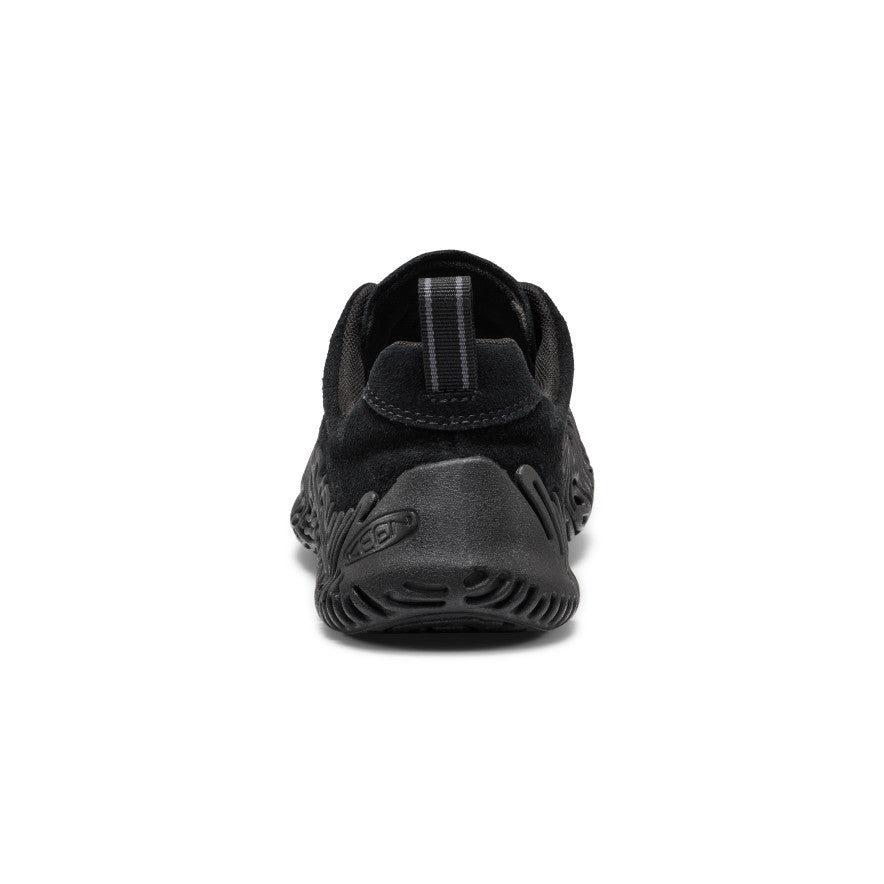 Zapatillas deportivas Jasper Merko para hombre Black/Black -  5