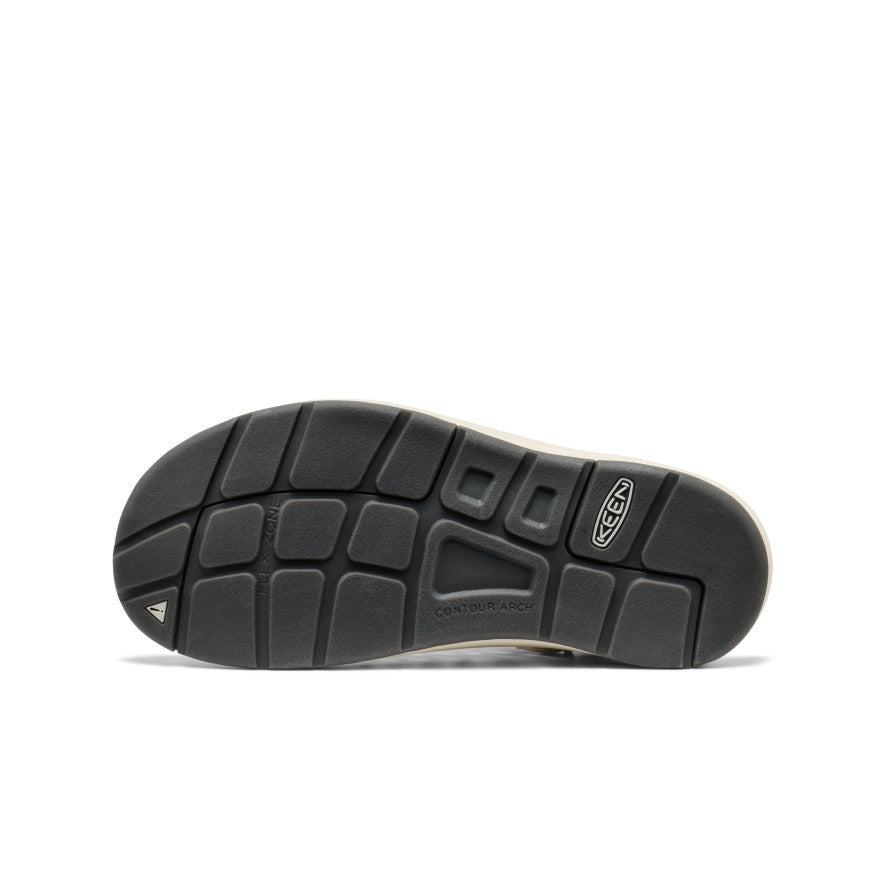 Zapatillas UNEEK para mujer Lily Pad/Peach Fuzz