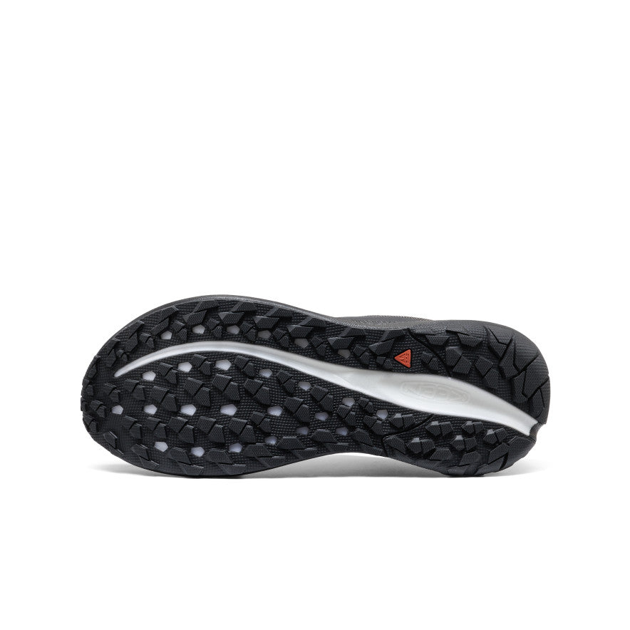 Zapatillas de trail running Roam para hombre Black/Black -  6