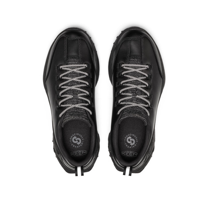 Zapatillas deportivas Jasper Zionic HW para hombre Flux Black -  4