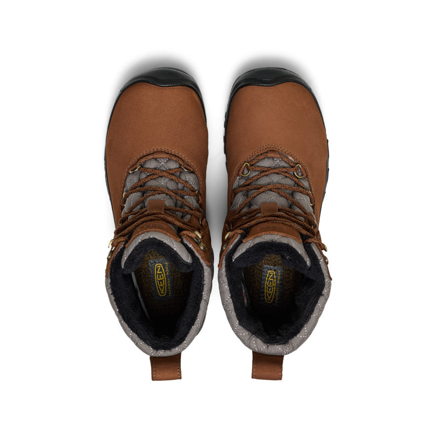 Botas impermeables Greta II para mujer Bison -  4