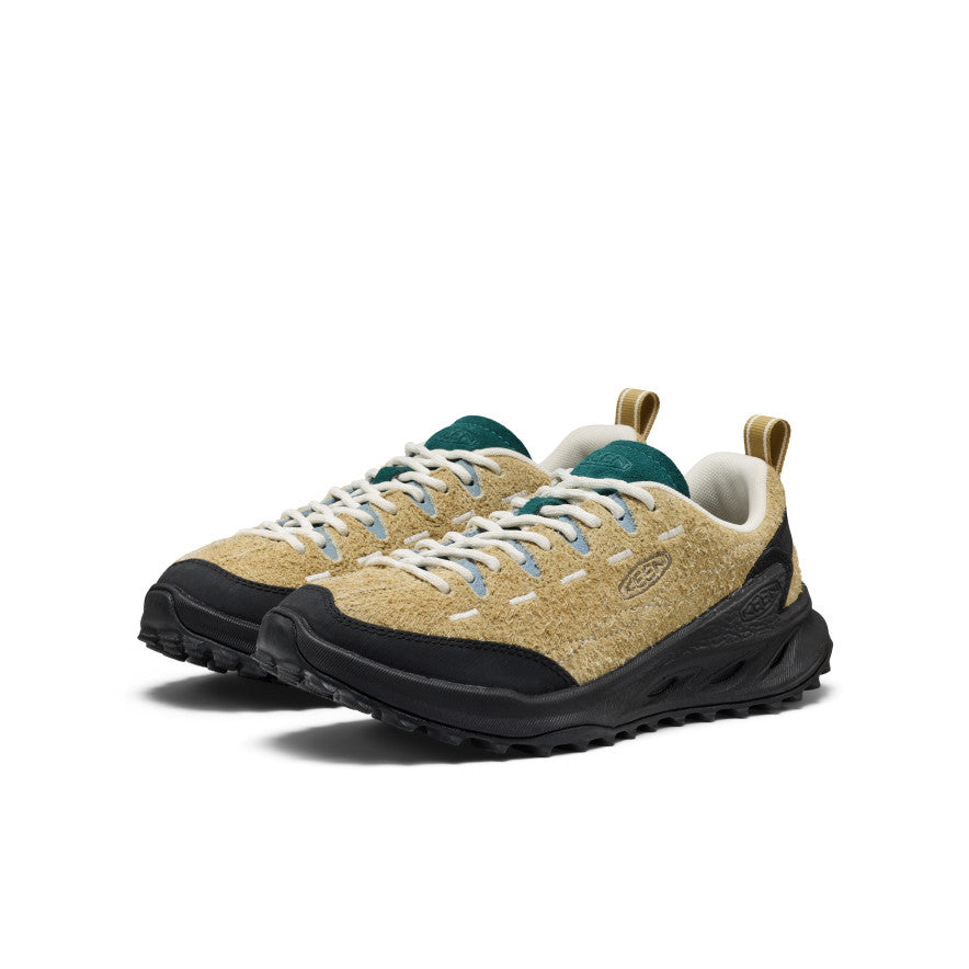 Zapatillas deportivas Jasper Zionic para mujer Khaki/Abbey Stone