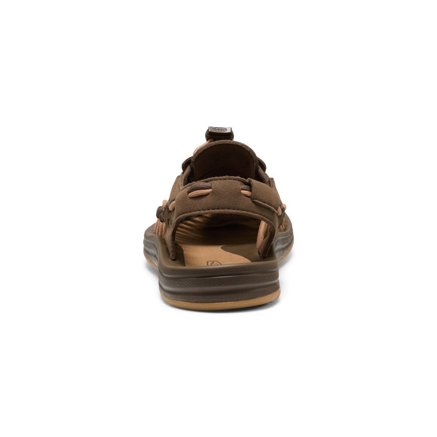 Zapatillas UNEEK para mujer Dark Earth/Chipmunk