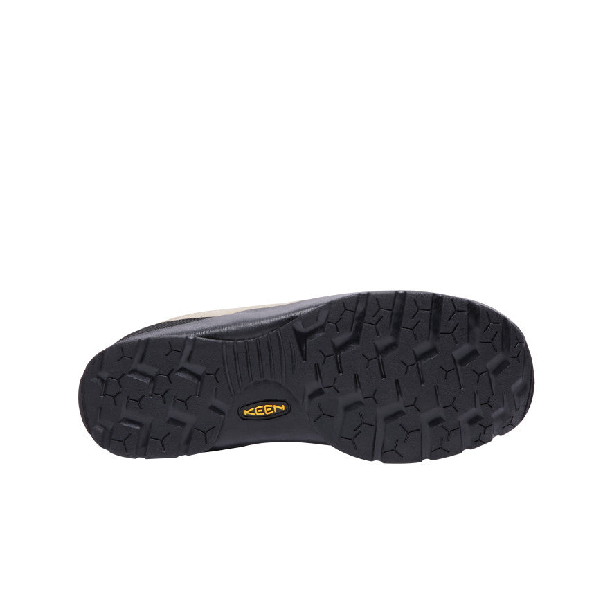 Zapatilla Jasper para hombre Silver Mink -  5