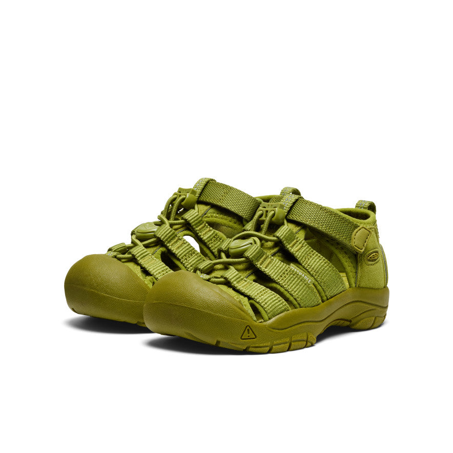 Newport H2 para niños pequeños Golden Cypress Monochrome